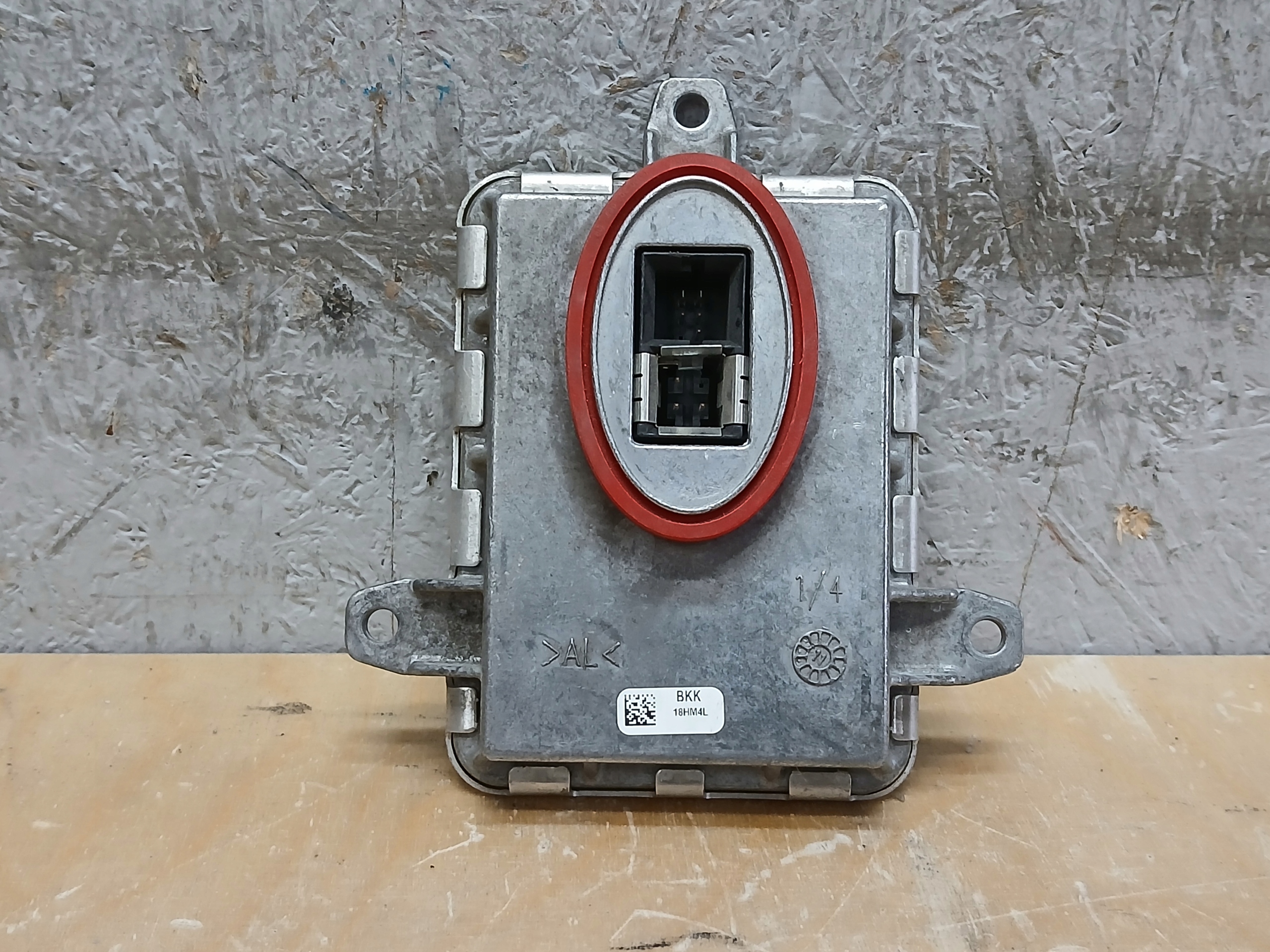 light module control unit 7255724