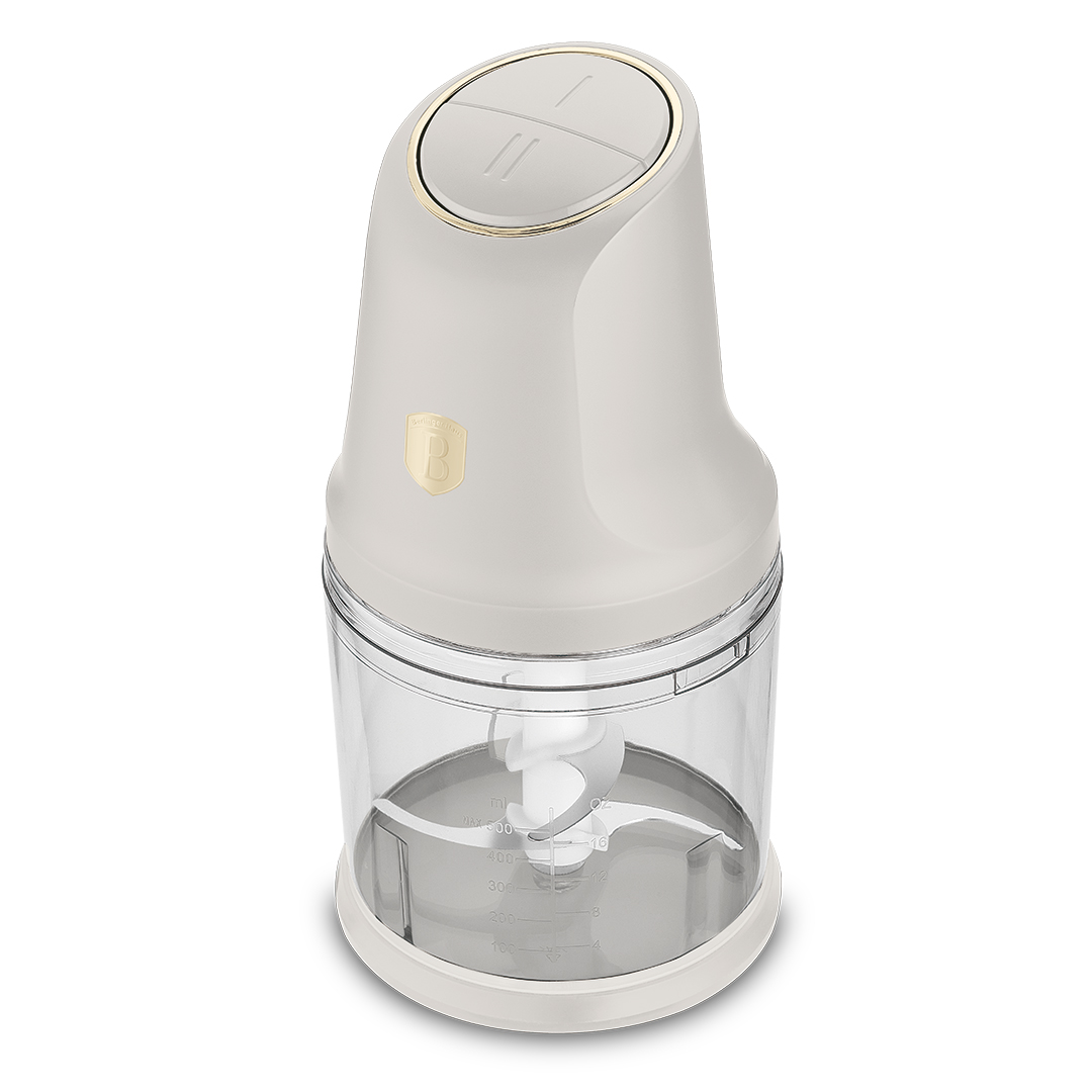 Multifunkční sekáček/sekáček potravin BerlingerHaus BH-9887 Sahara