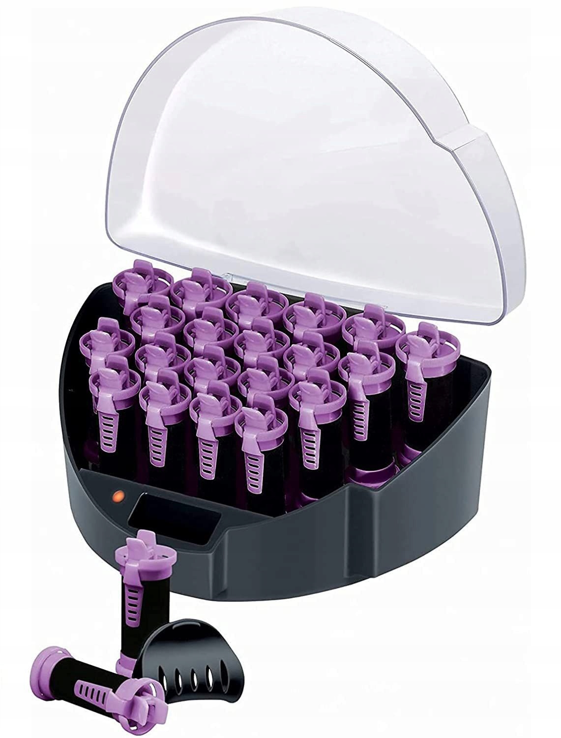 Remington KF40E Rychlé vlny