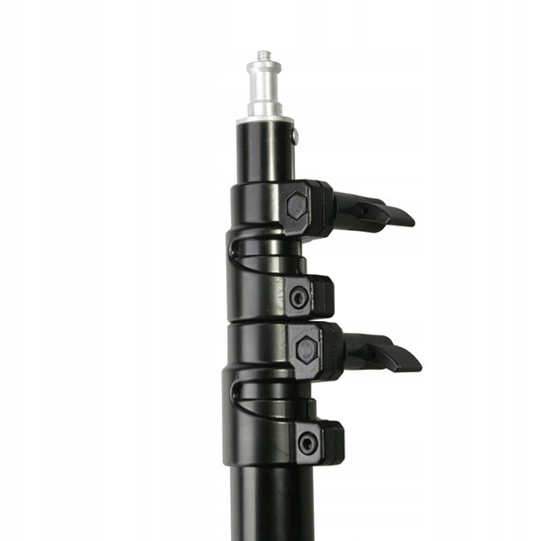 STUDYJNY STATYW OŚWIETLENIOWY A709 AIR 290cm 1/4 Model A709