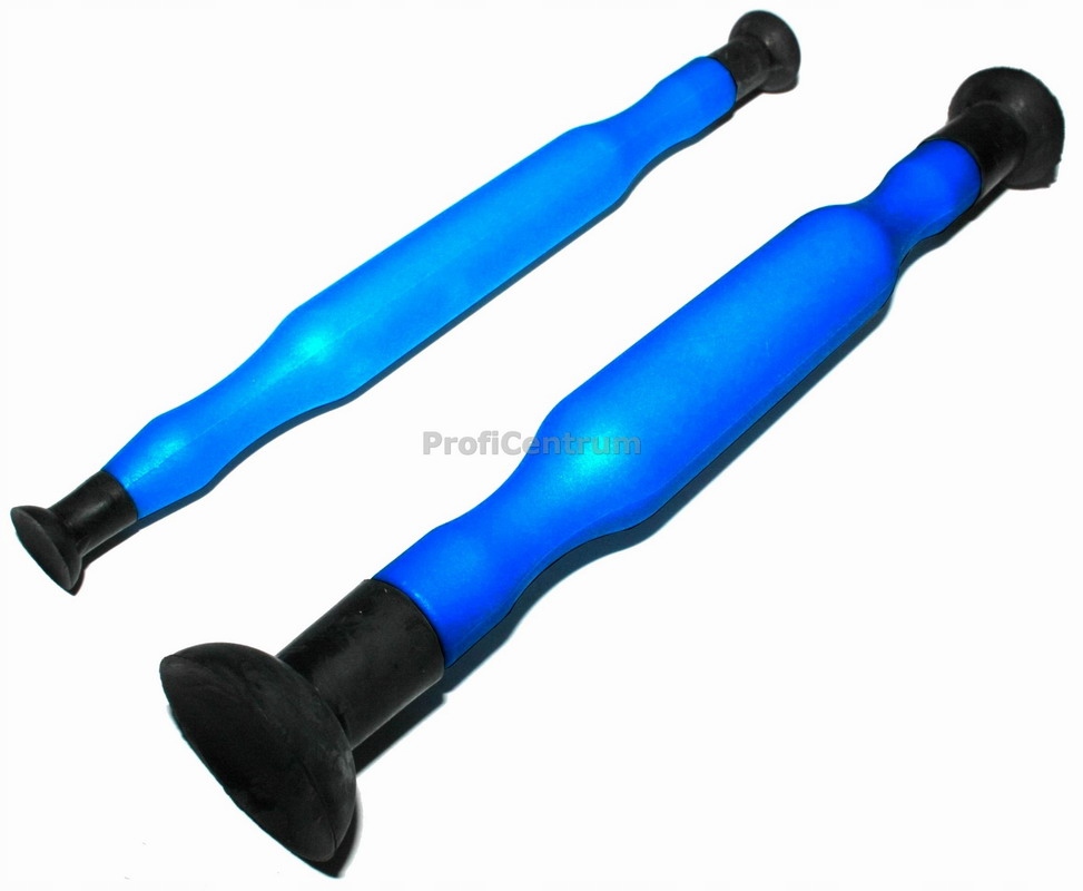 DOCIERACZKI RĘCZNE DO ZAWORÓW KPL 2 SZT 15-30mm