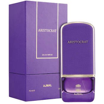 Ajmal Aristocrat For Her Edp 75 ml