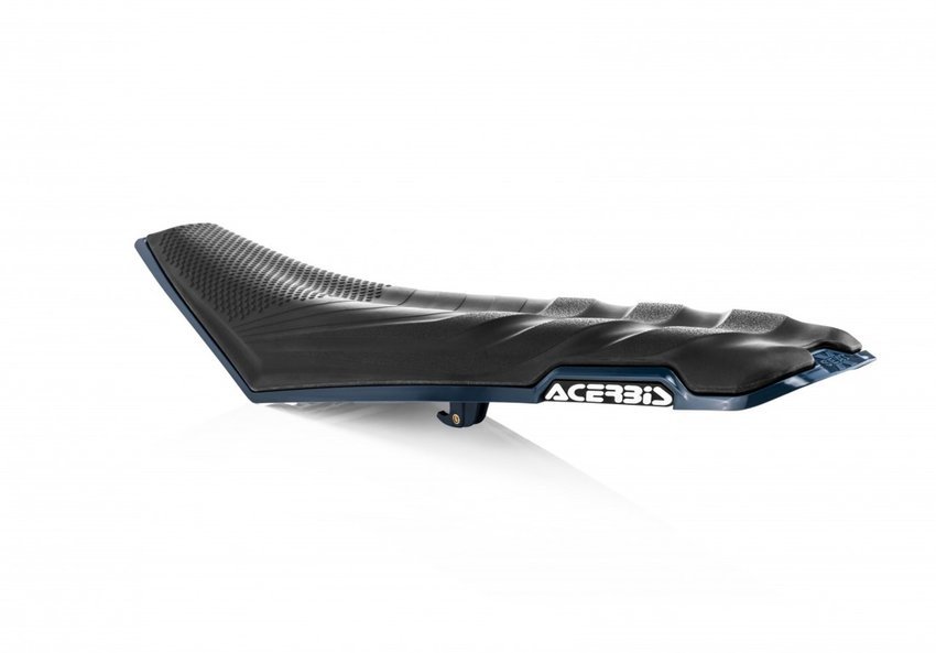 Acerbis sedadlo X-air je vhodné pre Husqvarna Fc, Tc, Te, Fe Motocross enduro