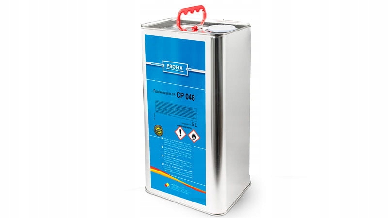 Rozcieńczalnik bazowy do lakierów bazowych 100ml