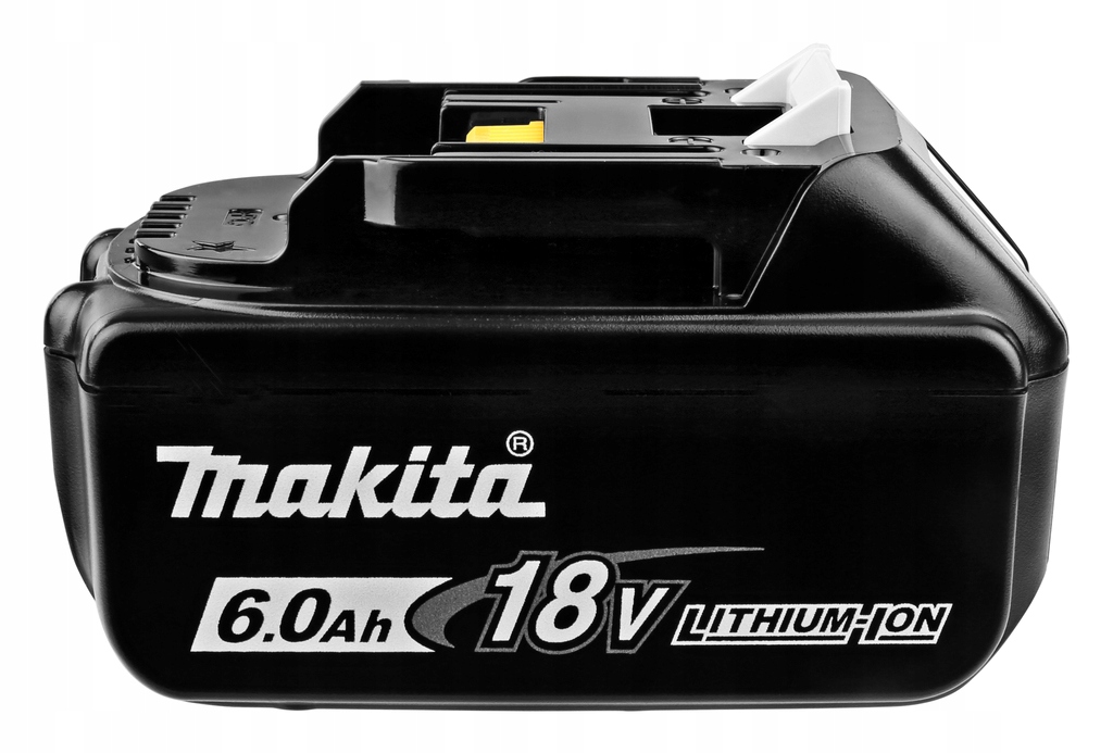 

Akumulator Bateria Makita BL1860B 18V 6.0 Ah