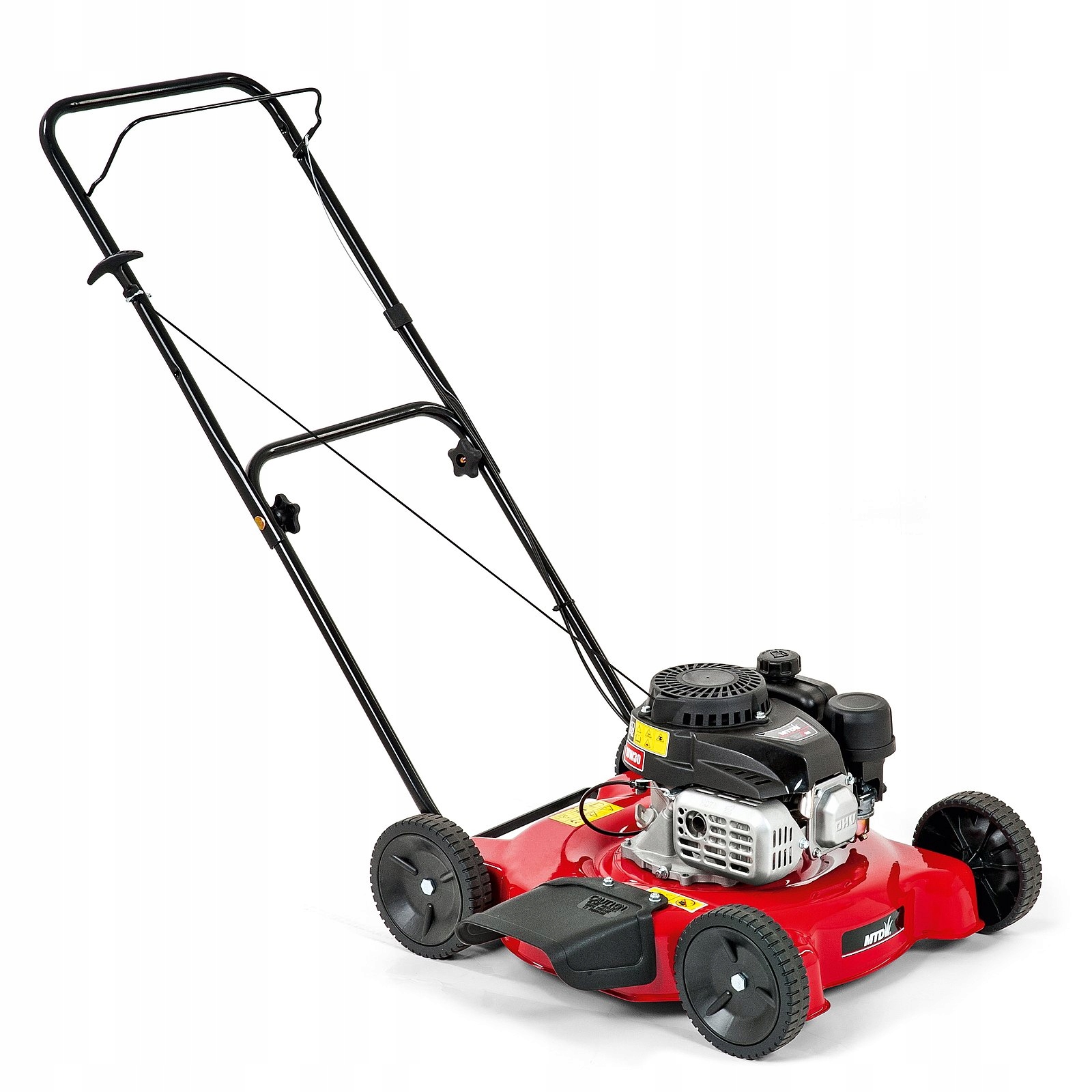 

Kosiarka spalinowa Mtd Smart 51 Bo wyrzut boczny