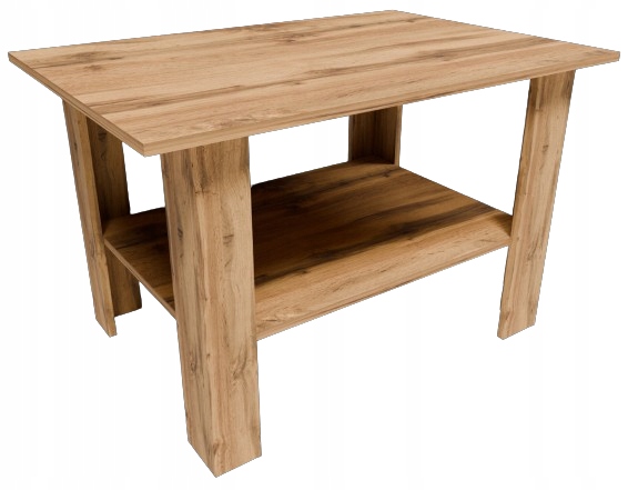 Konferenční stolek Ł1 Wotan s policí Rob