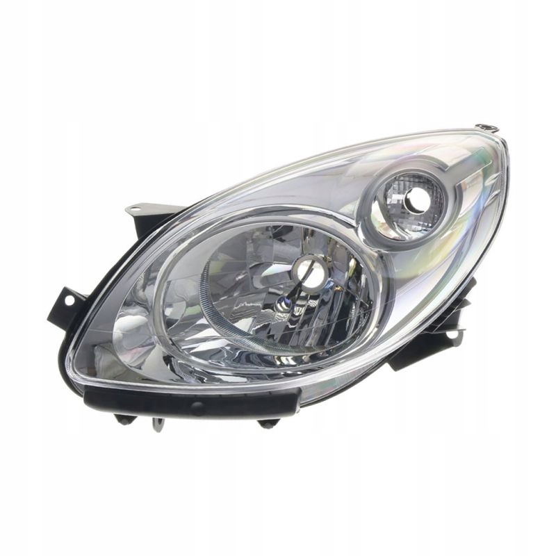 LAMPA PRZEDNIA RENAULT TWINGO N 06.07- 7701063996