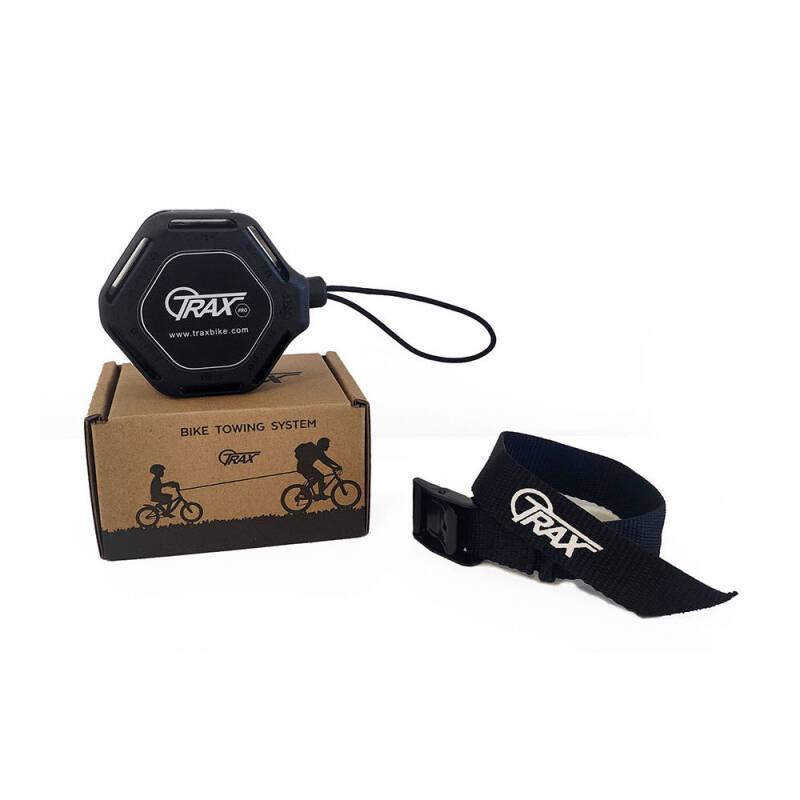 Trax Pro Hol Rowerowy Rozwijalny T0002