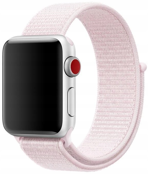 

Pasek Nylonowy Do Apple Watch 42/44/45