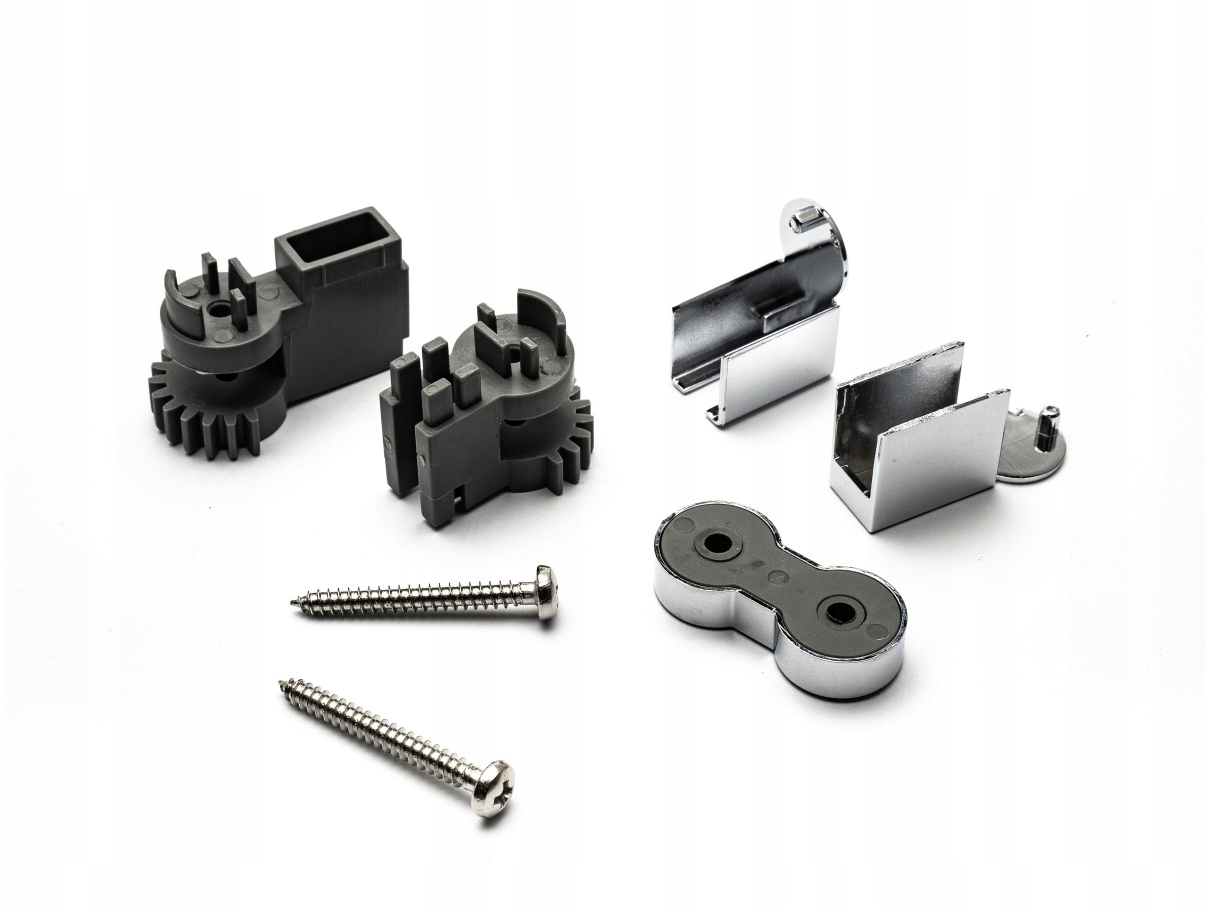 Opravná sada závěsu pro paravan