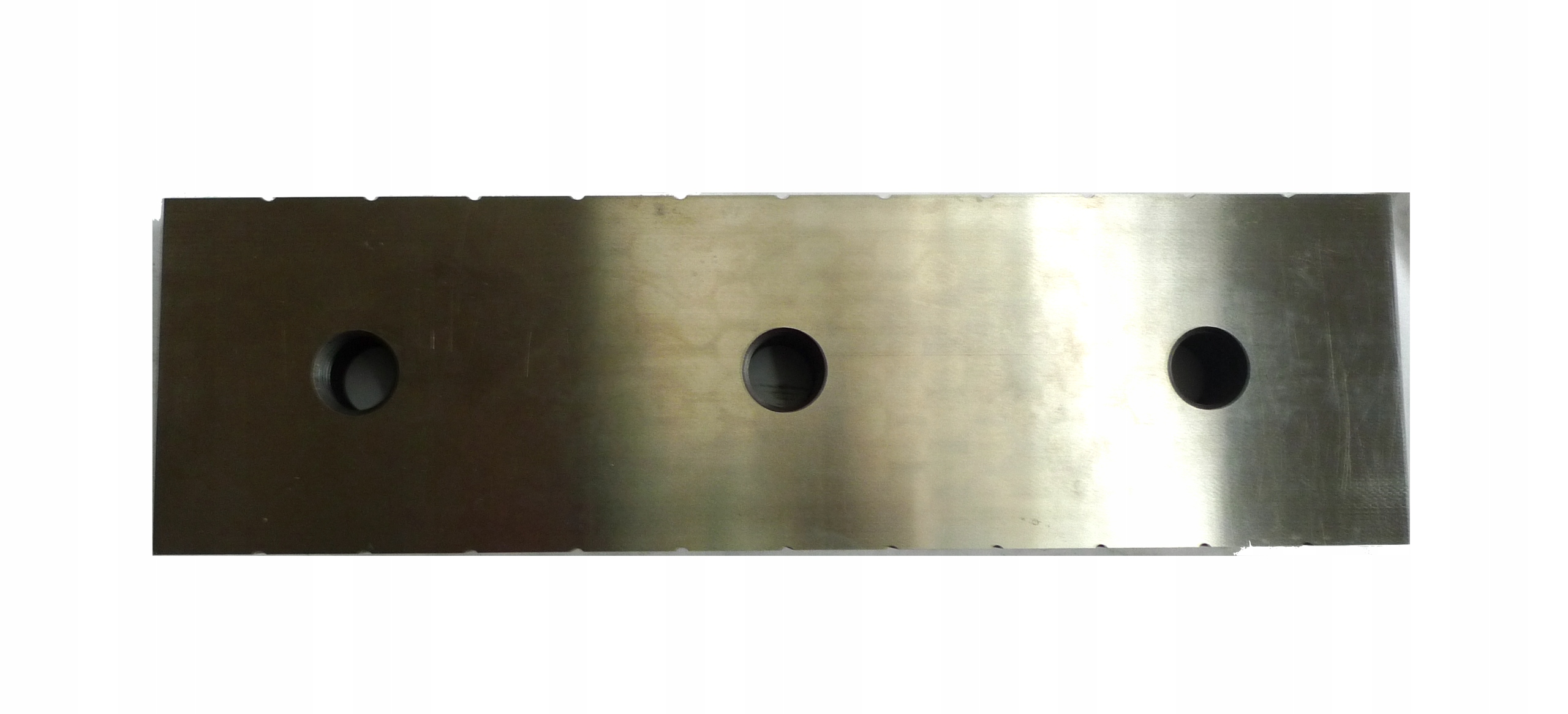 Nóż nożyce Peddinghaus AL-300 gilotyna