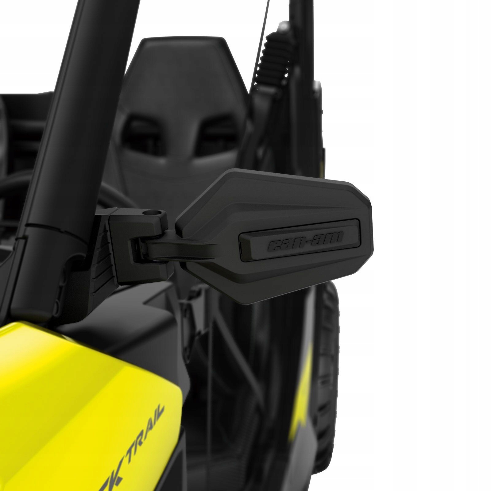 Bočné zrkadlá Can-Am Maverick Brp 715003639