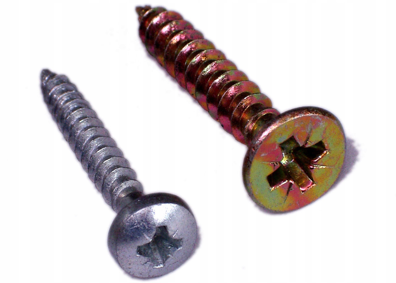 ZESTAW WKRĘTAKÓW VDE IZOLOWANYCH 3 4 5,5 PH1 PH2 Rodzaj inny