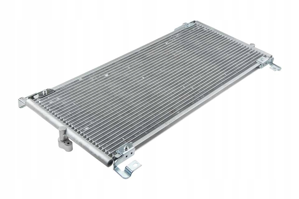 nty CCS-CH-004 конденсатор, радиатор кондиционера