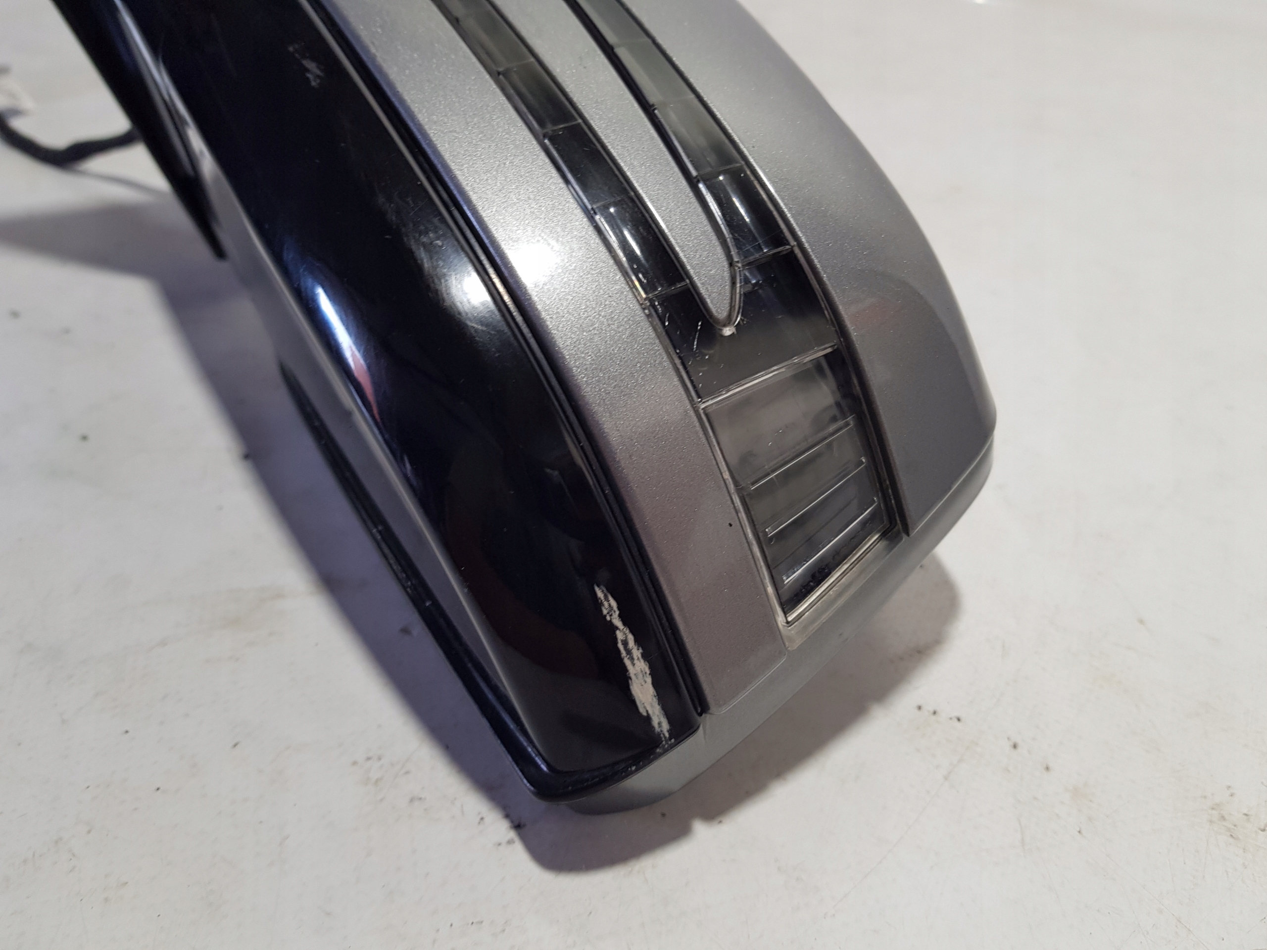 mirror left MERCEDES W207 C207 C792 792 13 PIN