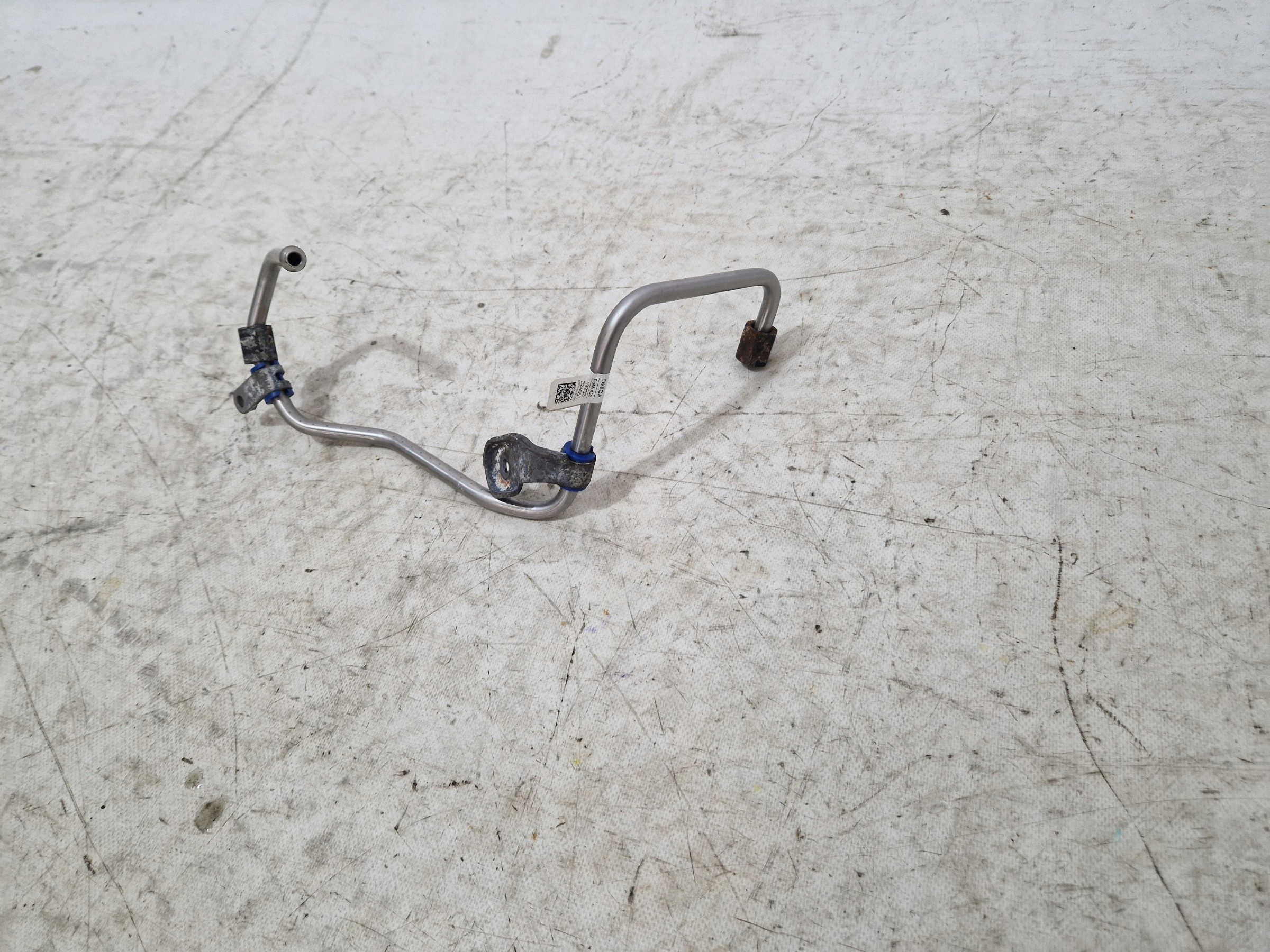 FORD EXPLORER VI MK6 2020- 2.3 fuel line K2GE-9J323-BA