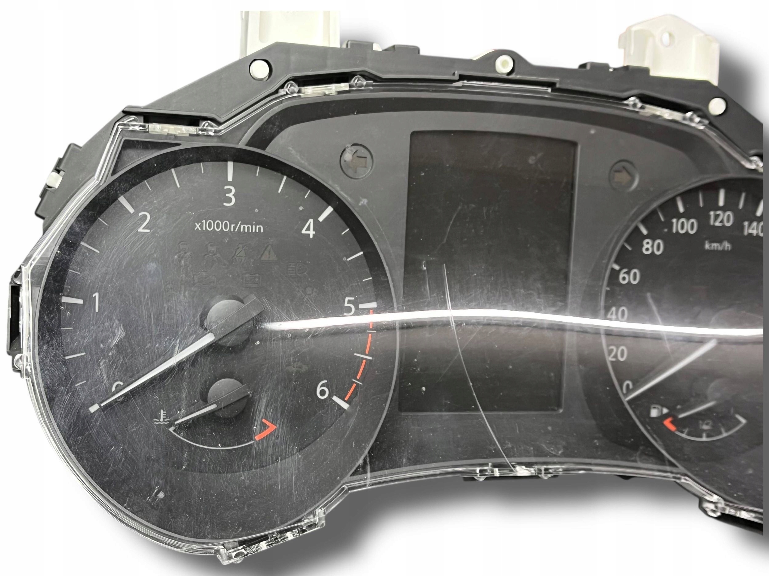 248103ZN0C dashboard instrument panel / 3ZN0C / 248103ZN2C / 986559 NISSAN PULSAR !J
