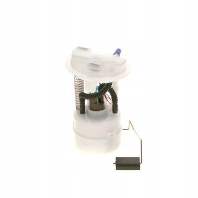 ТОПЛИВНЫЙ НАСОС 0 986 580 953 BOSCH RENAULT TWINGO