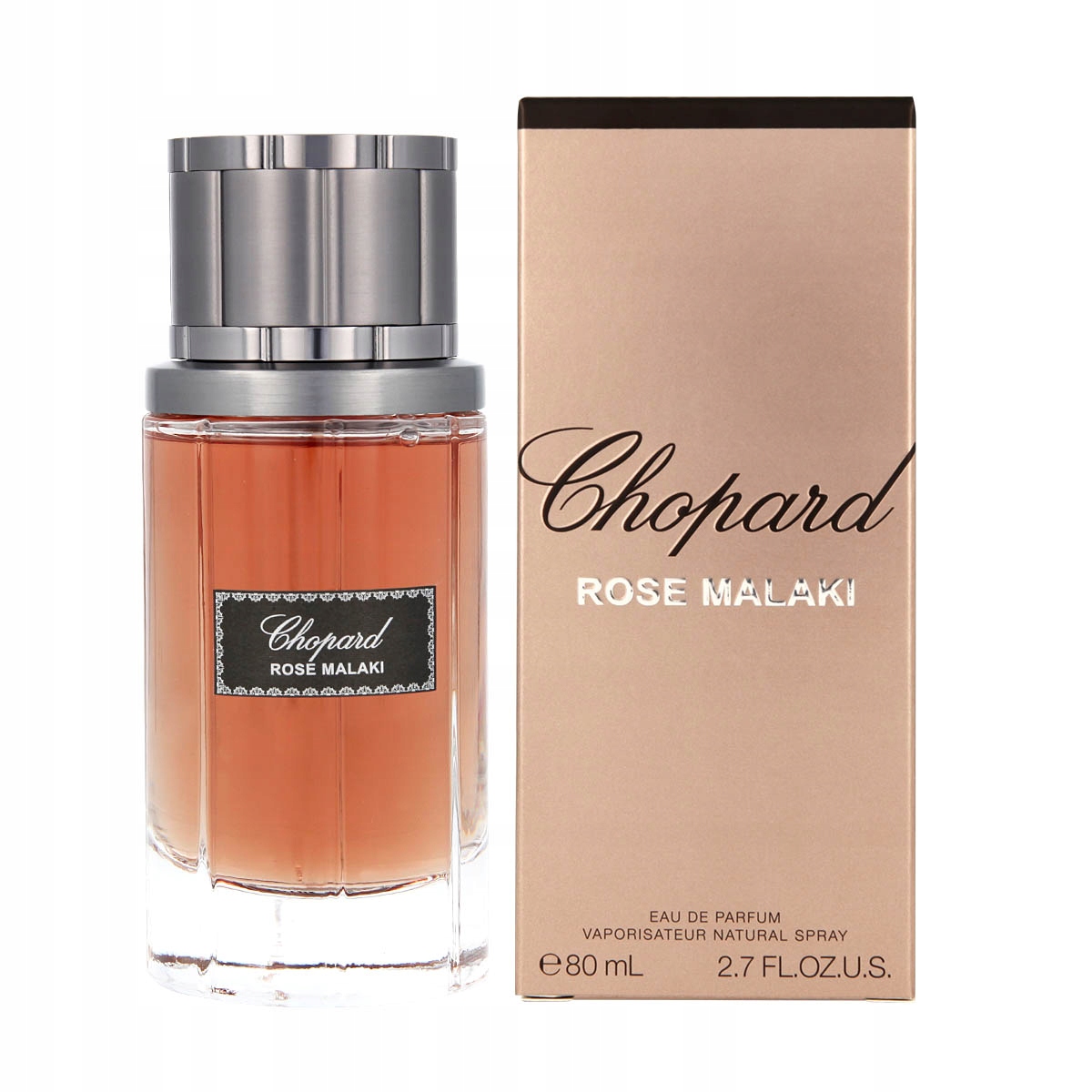 Chopard Rose Malaki Edp 80 ml Unisex