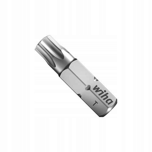 

Wiha Bit Grot TX-30 Torx Profesjonalny 25 mm
