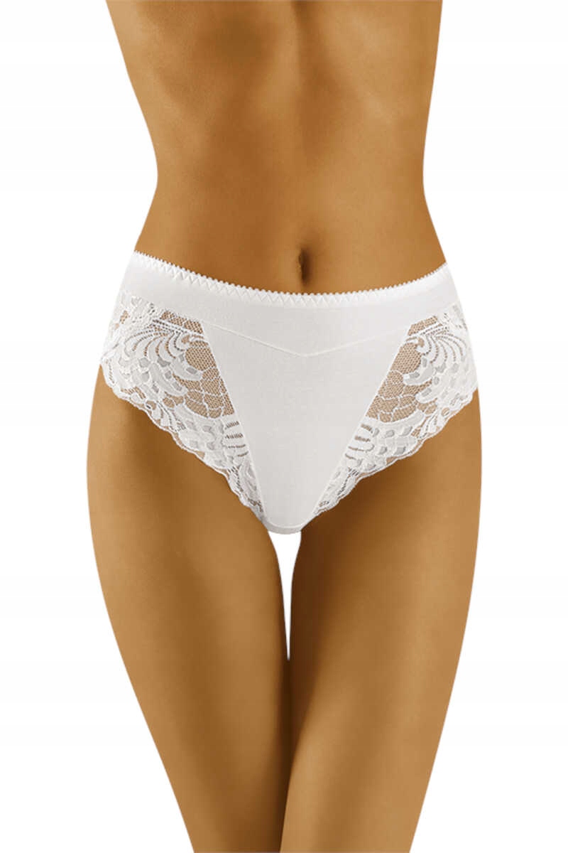 Figi Eco Zo białe L