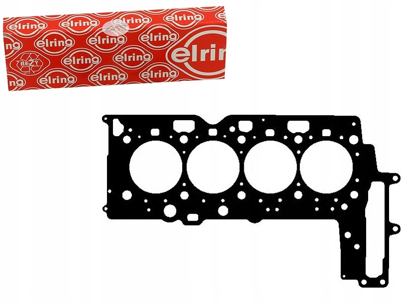 Těsnění Pod Hlavu Válců Bmw 1 (F20) 1 (F21) 2 (F22 F87)