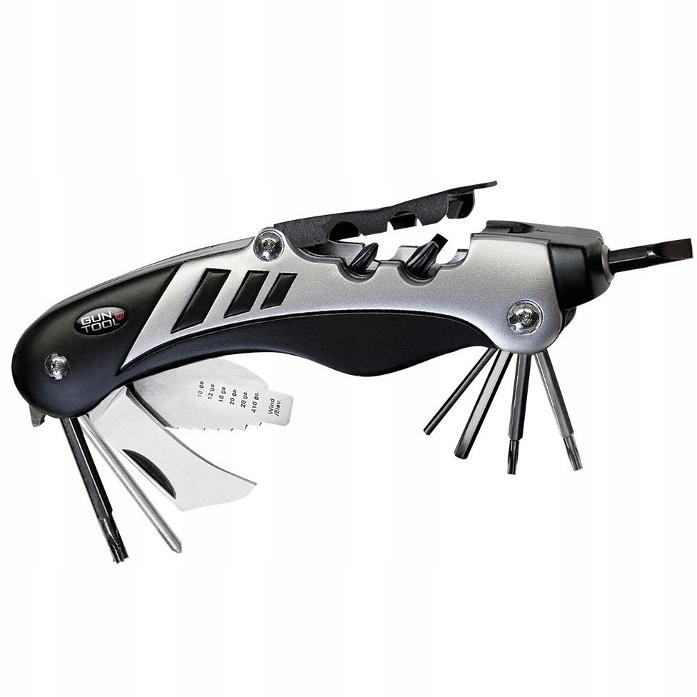 Multifunkční nástroj Real Avid Gun Tool
