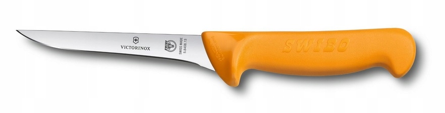 

Victorinox Nóż Do Trybowania 5.8408.13 Swibo 13 CM