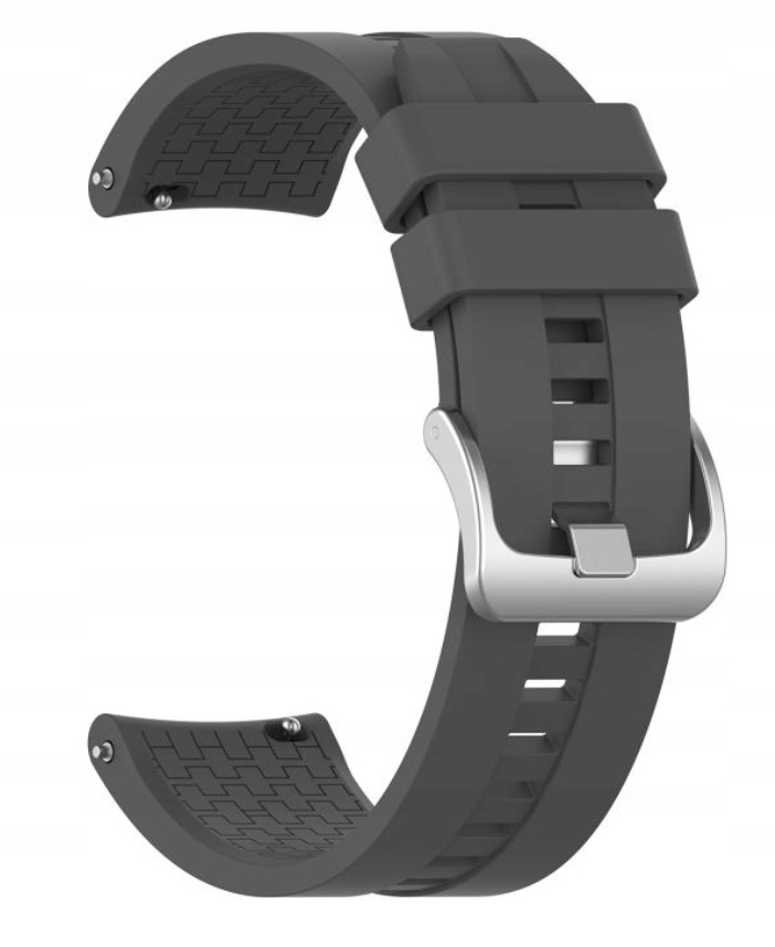 

Pasek Silikonowy Huawei Watch Gt 3 3 Pro 46mm