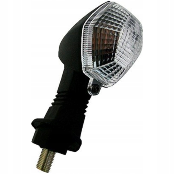 Levý přední směrový ukazatel směru Suzuki Sv 650 2007-2016 Nový