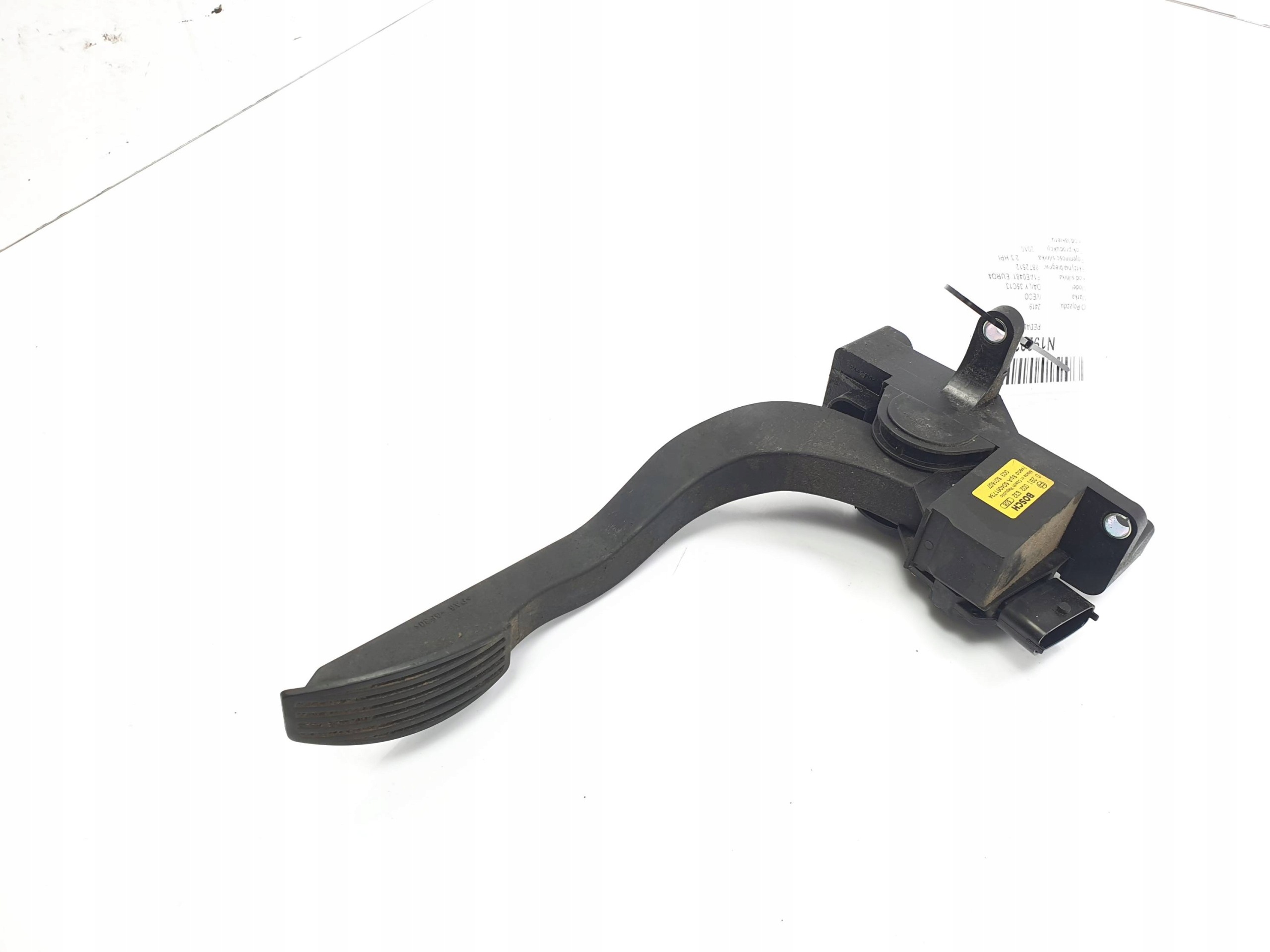 PEDAL 0281002632 IVECO DAILY 35C13