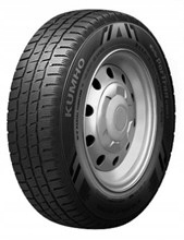 

Kumho PorTran Cw 51 225/75R16 121/120 R C opona