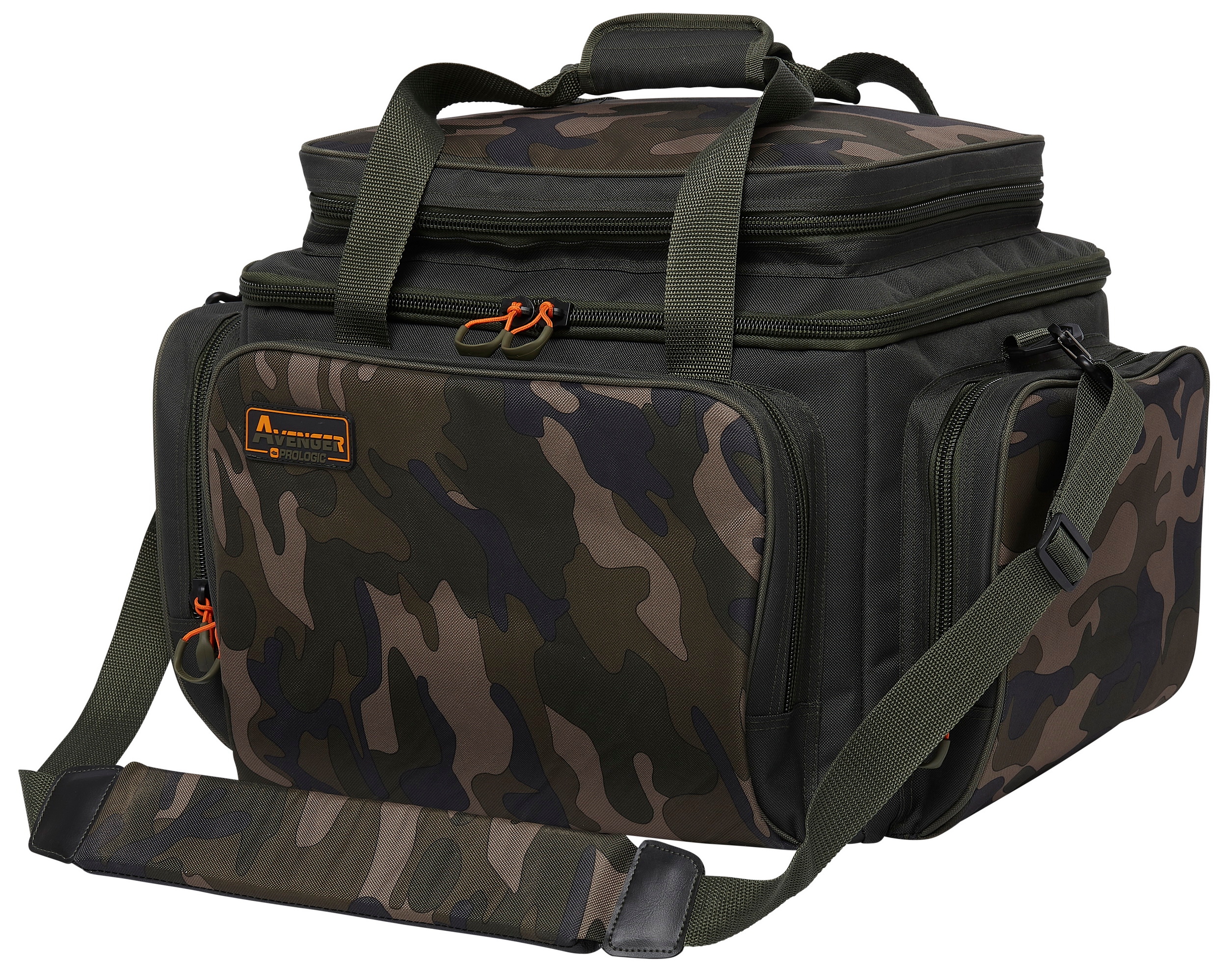 Prologic Torba Wędkarska Avenger Carryall M