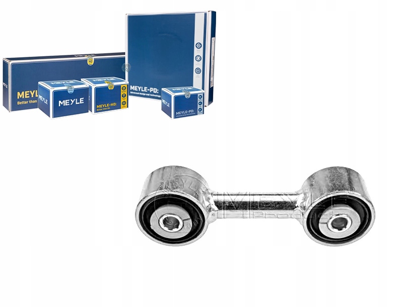 216 060 - MEYLE ШТАНГА СТАБИЛИЗАТОРА IVECO DAILY III