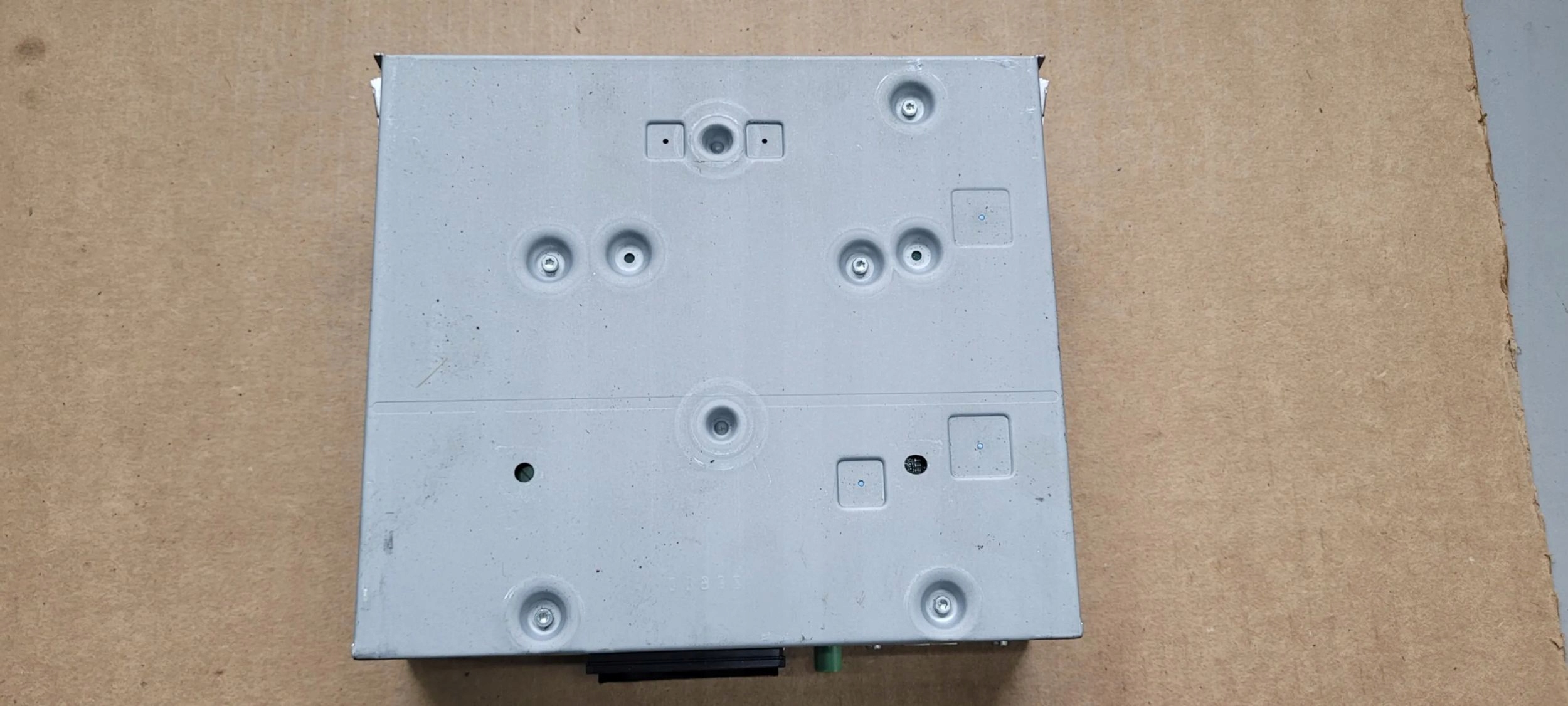 S4 B8 LIFT A4 modulo TUNER della radio 4G0035082D A5 S5 Q5