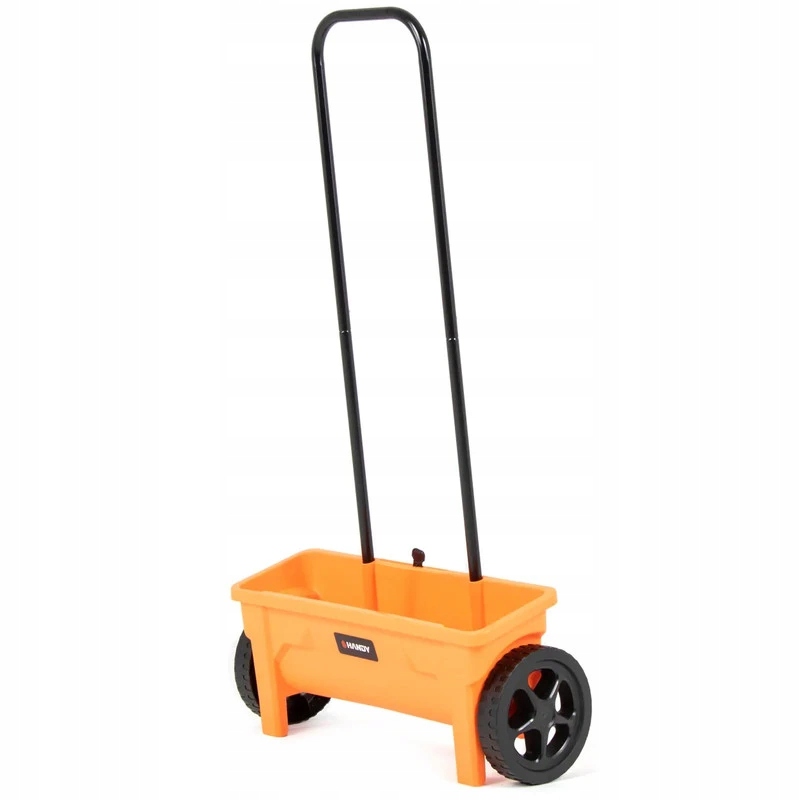 SIEWNIK RĘCZNY NA KÓŁKACH HANDY QS6002