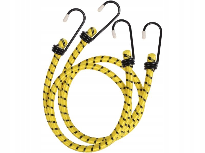 

Gumy Mocujące 60CM Kpl Carface