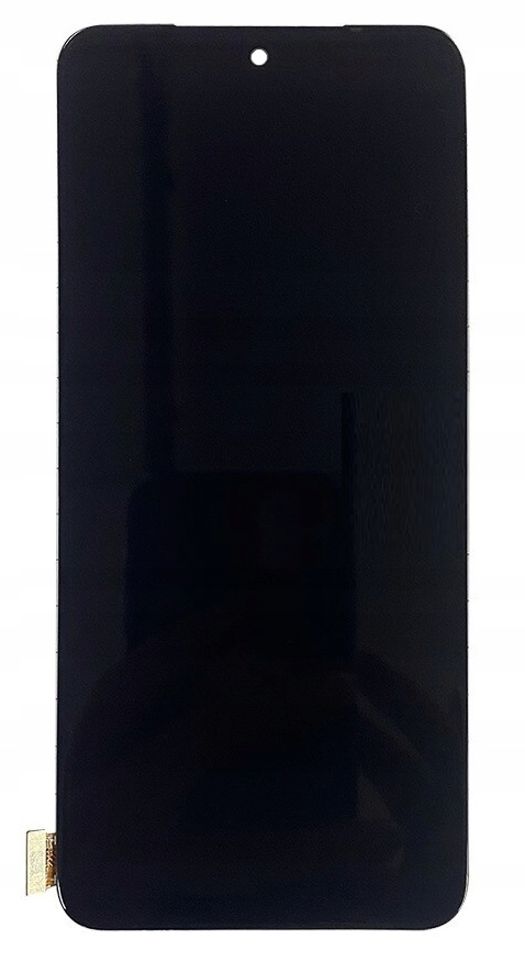 LCD WYŚWIETLACZ EKRAN DO XIAOMI NOTE 11 OLED Marka XIA