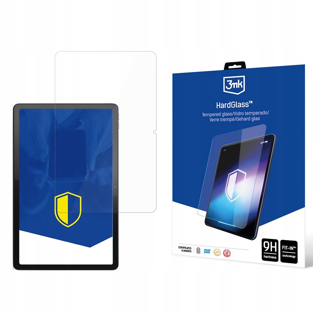 Lenovo Tab P11 Gen 2 Up To 13' 3MK Hardglass