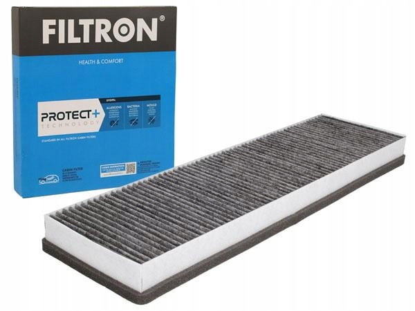 

Filtron Filtr Kabinowy K1137A Z Węglem Peugeot 607