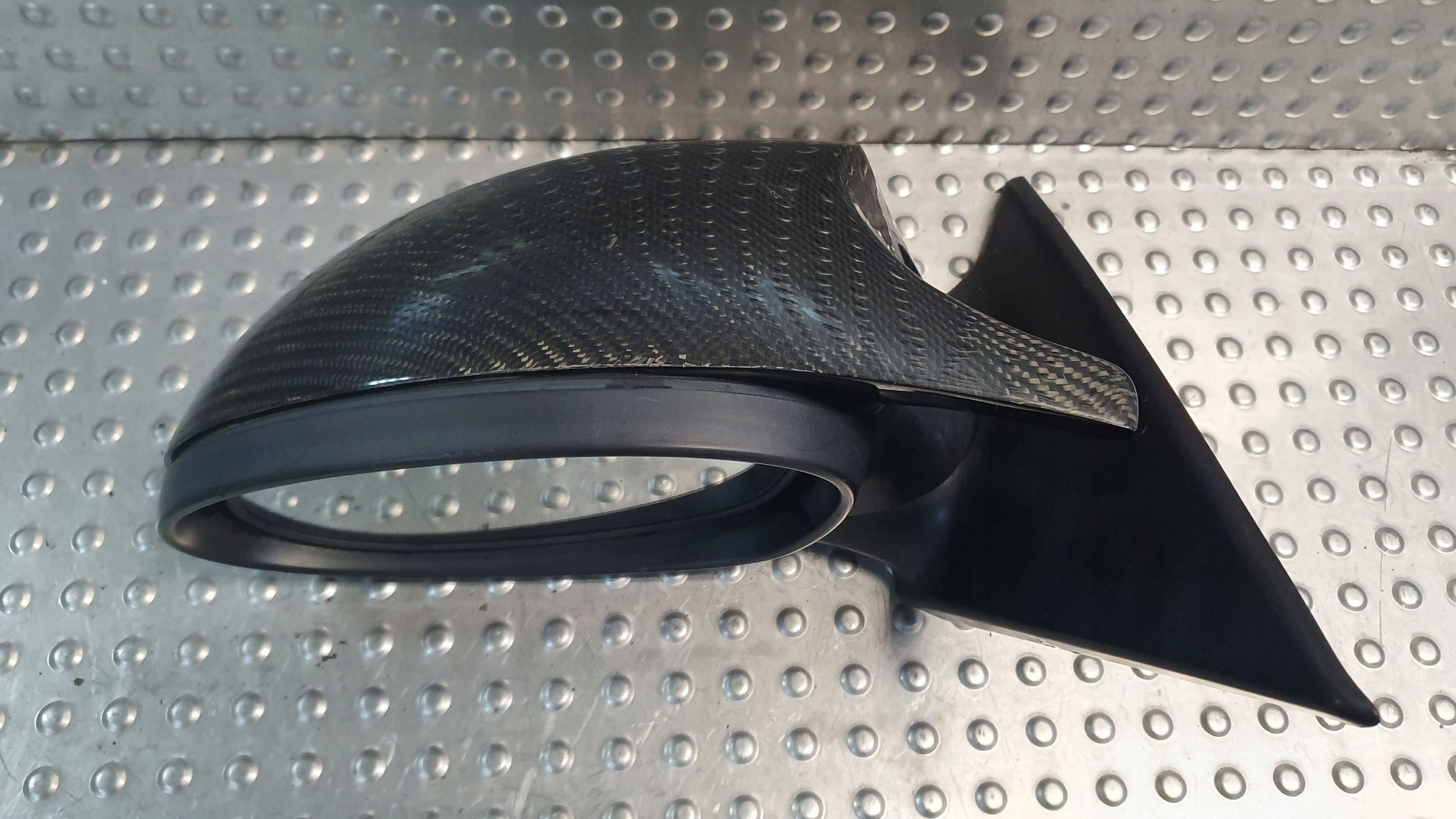 mirror left BMW M3 E92 E93 COUPE CABRIO CARBON FOTOCHROM 07