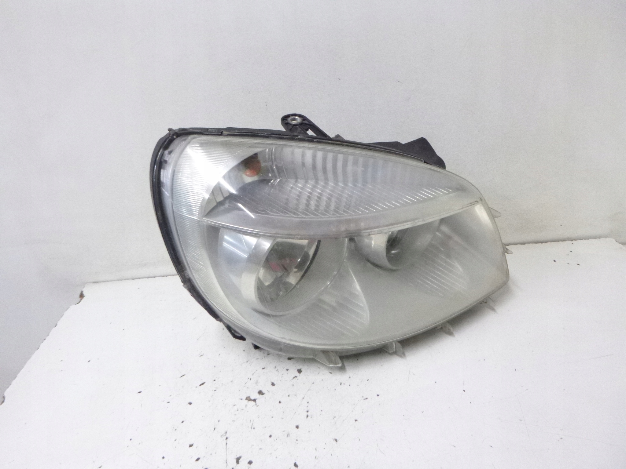 light front Fiat Doblo Lift Maxi 51805934 2008r.