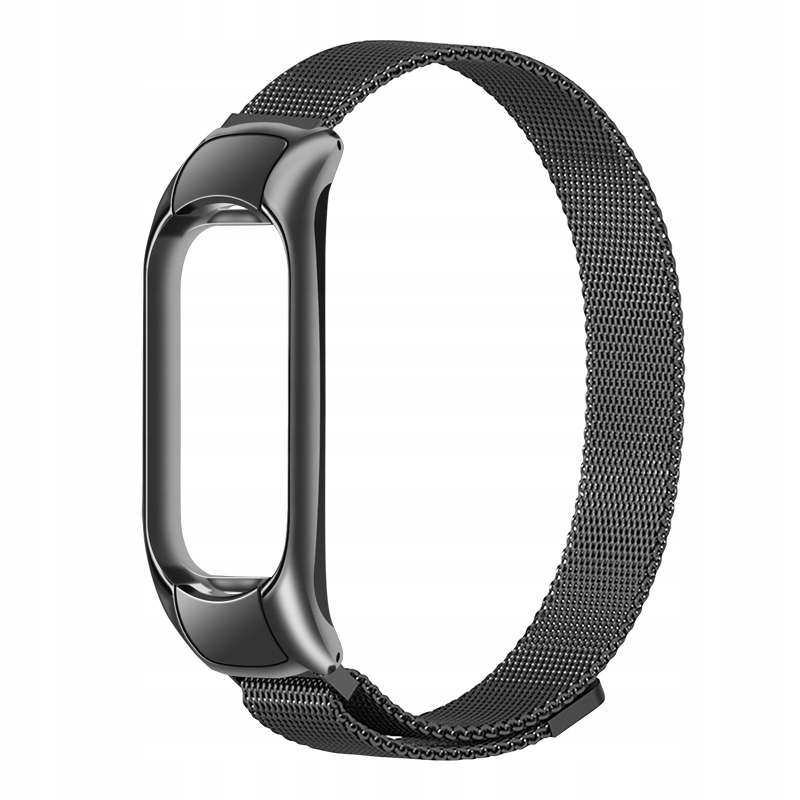 

Opaska Zamienna do Xiaomi MI Band 4 Pasek Milan c