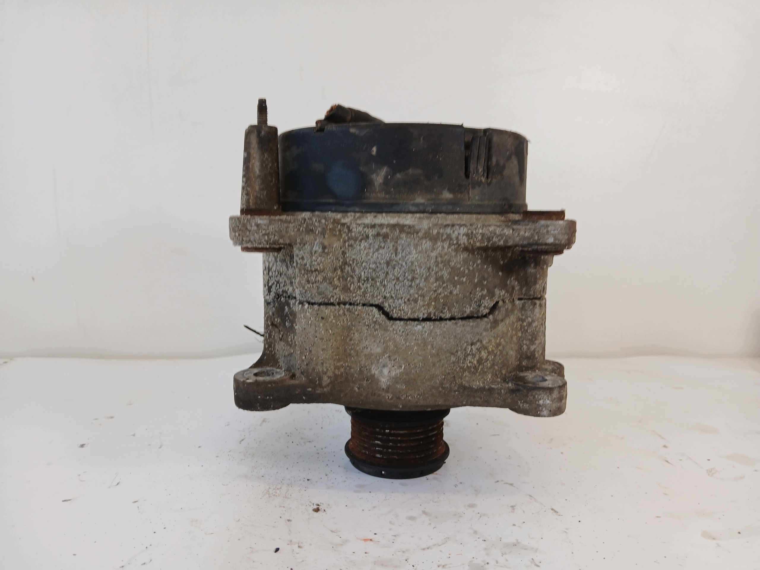 VW GOLF IV BORA LEON e A3 8L 1.9 TDI alternatore 038903023J 120A