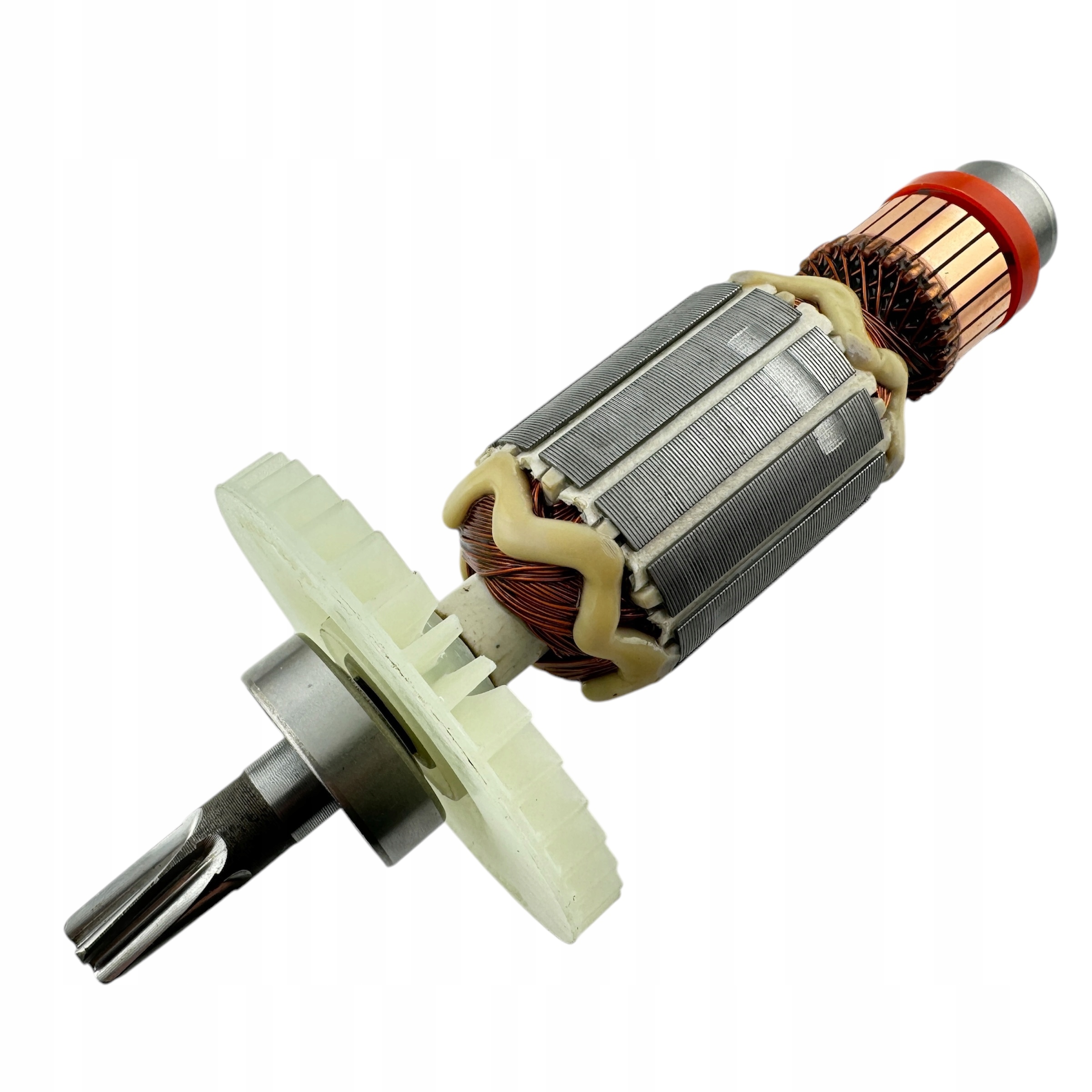 Rotor Makita HM0870C HM0871C Hm 0870 Hm 0871 ložisko magnet 513793-5