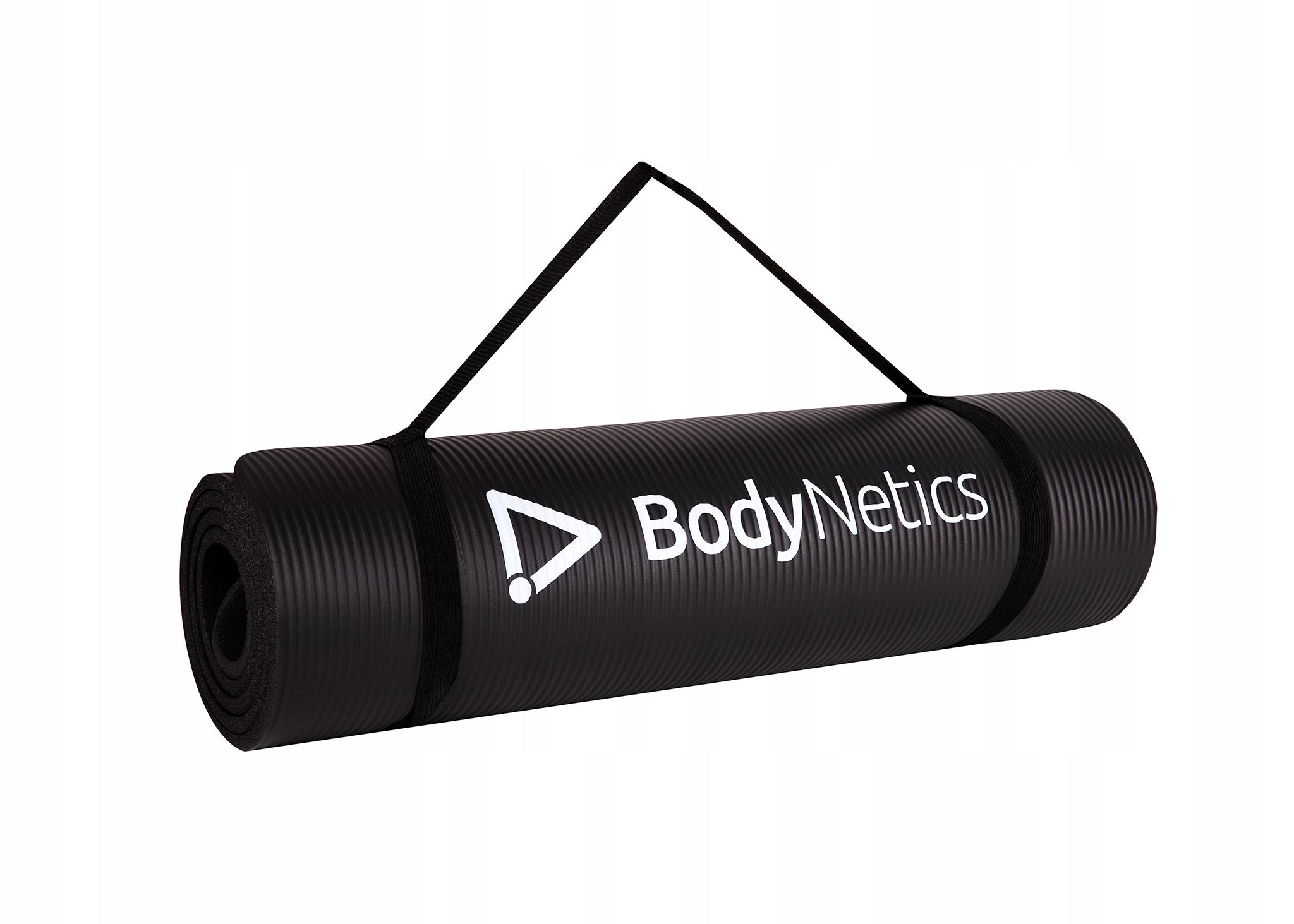 GRUBA MATA KARIMATA ĆWICZEŃ FITNESS JOGI 180x60x1 Marka BodyNetics