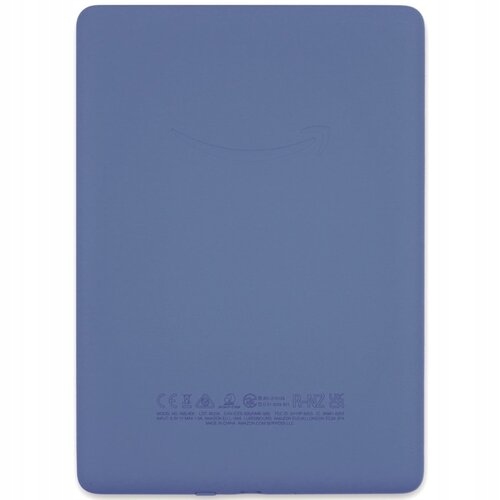 Czytnik E-Booków KINDLE Paperwhite 5 32GB Niebieski PROMOCJA PREZENT Stan opakowania oryginalne