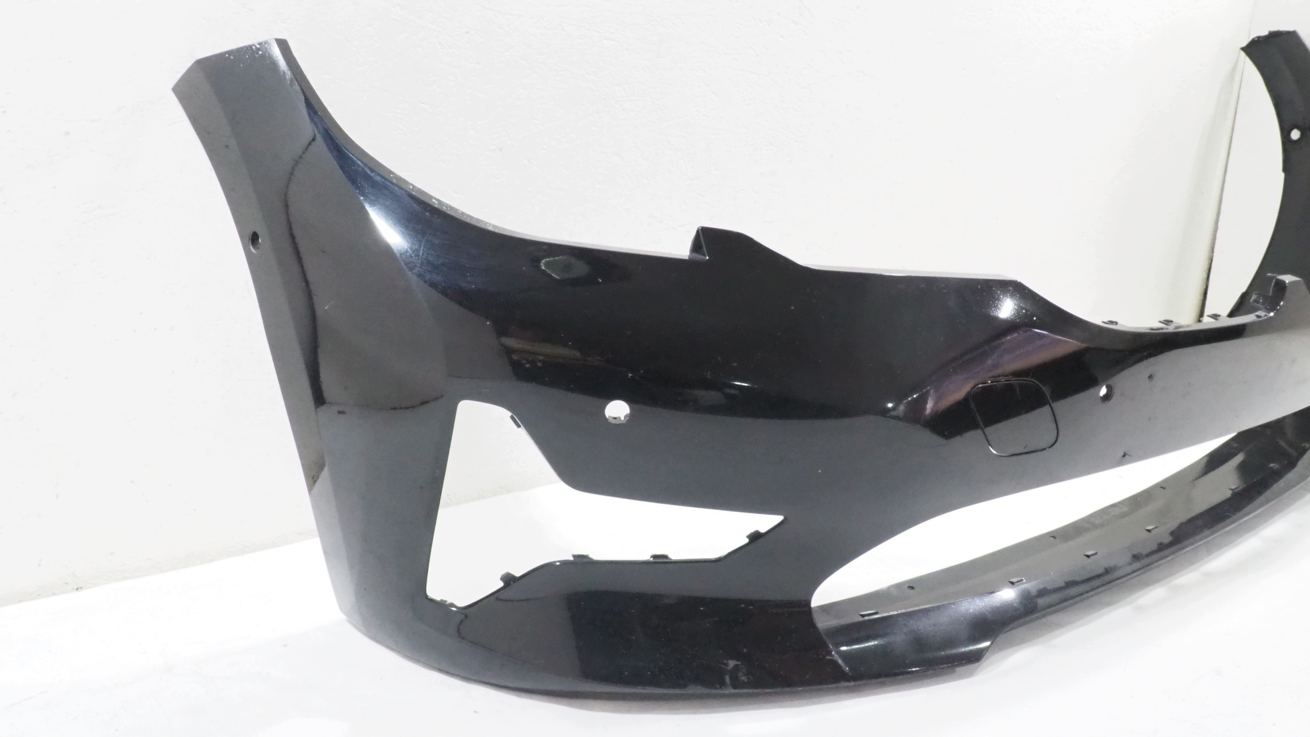 BMW 3 G20 G21 bumper front front 7422239