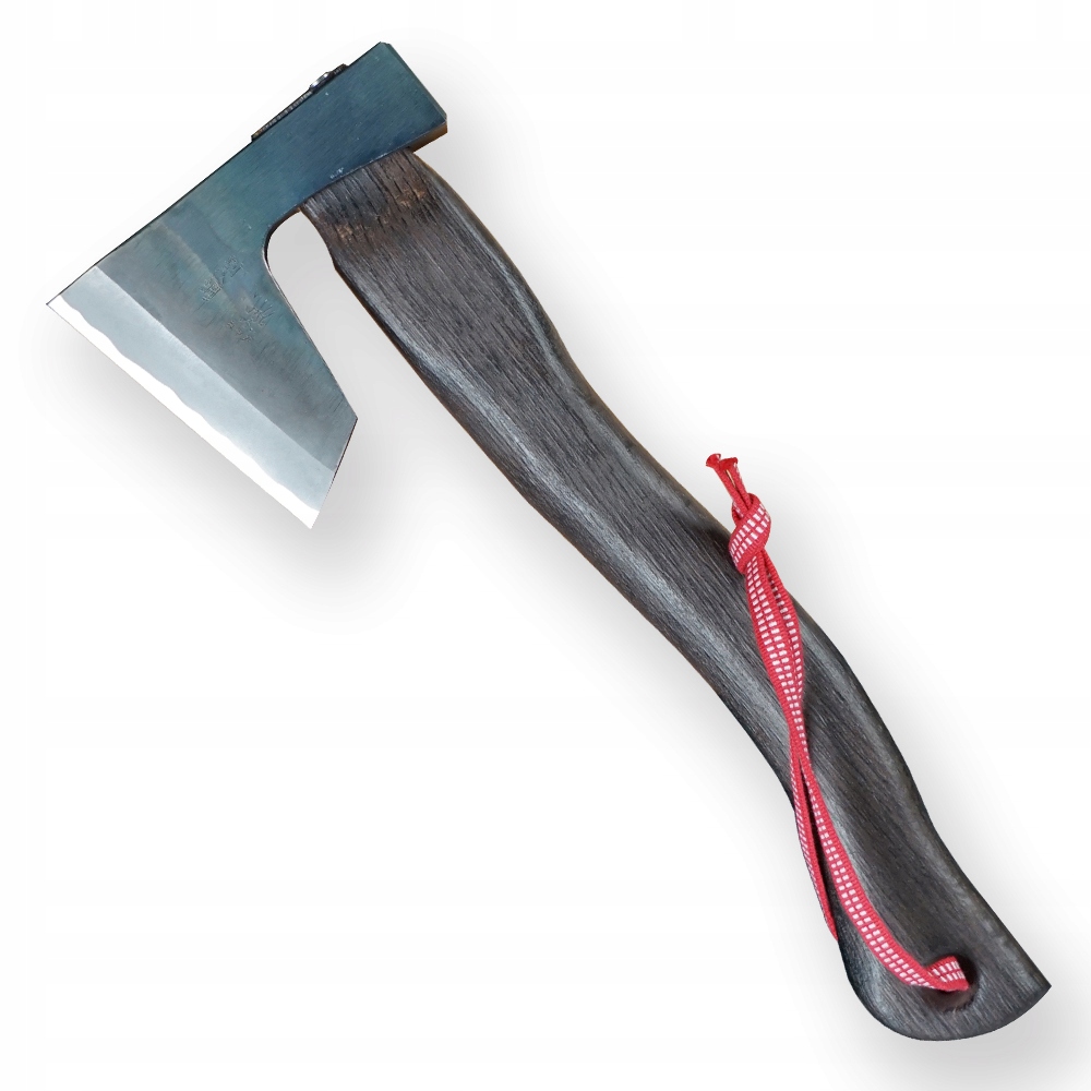 Japonská sekera Masakari Warikomi-Jigata White Oak 360 mm